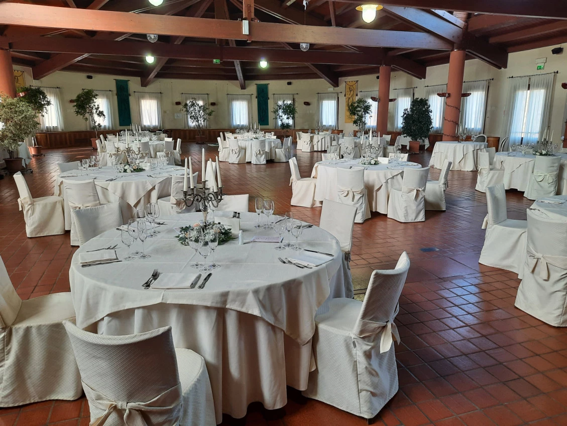  Matrimoni Albatros srl 